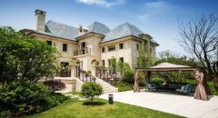 钟山国际高尔夫的