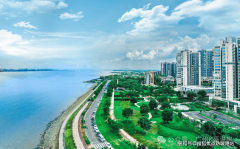 部门传言称只要旁边的凯德山海连城业从有“保