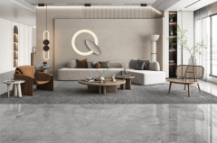 过AI检测取双层节能辊道窑手艺