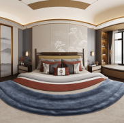 同控制了食材泉源的厨师